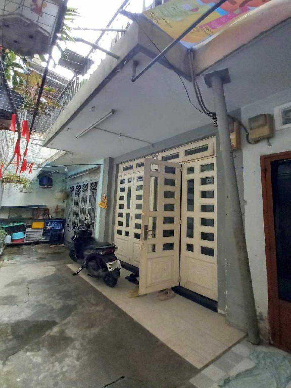 Nhà Rẻ 2 tầng 69m2 – Lê Đức Thọ QV - Ảnh chính